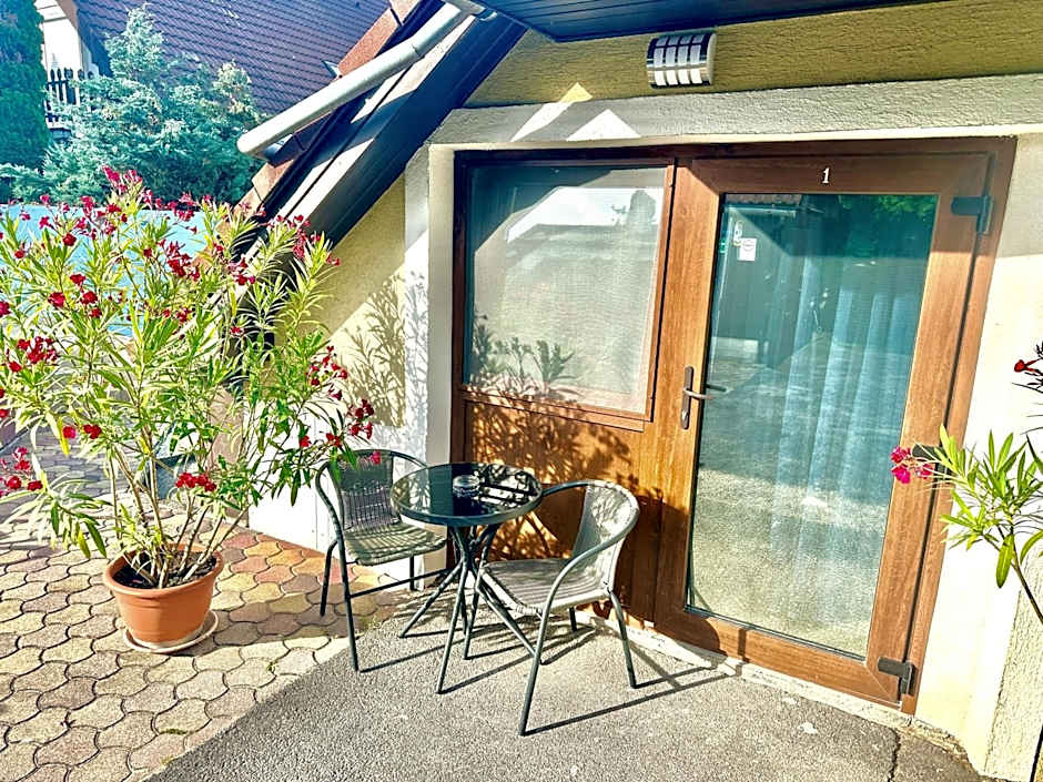 See Vendégház - Siófok