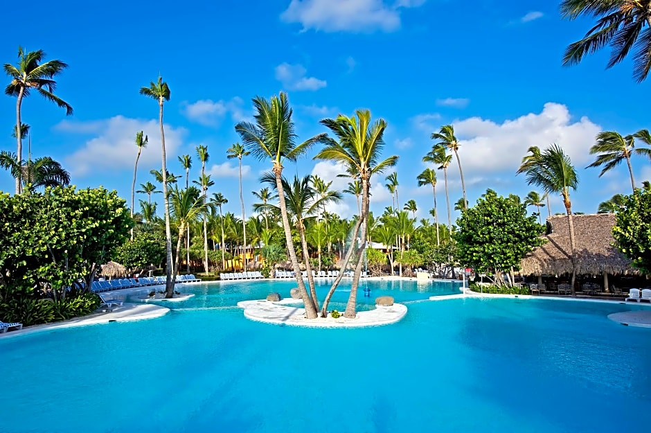 Iberostar Selection Bavaro All Inclusive