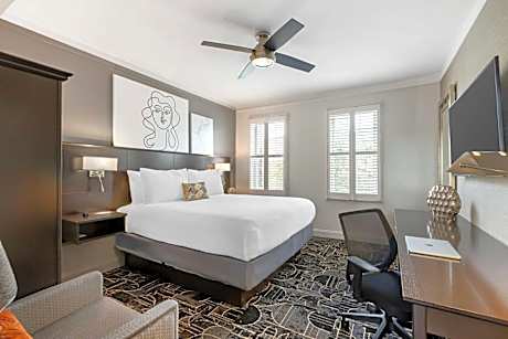 Best Western Plus Hawthorne Terrace Hotel