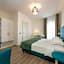 Regent's Hotel