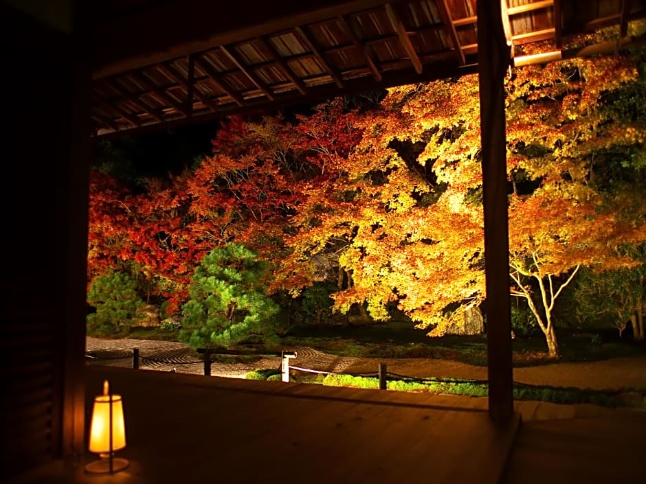 Hotel M's Plus Shijo Omiya