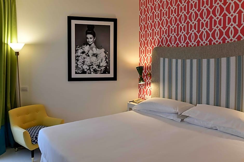 Hotel Majestic