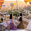 Ares Cave Suites