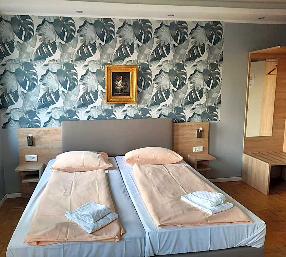 Hotel Residenz