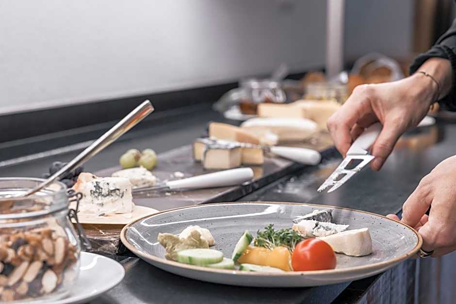 Hotel Jerzner Hof 4 Sterne Superior