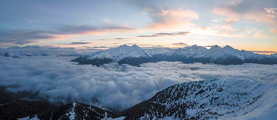 Apparthotel Sonnwies