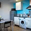 Apartamentos Comfort Calella