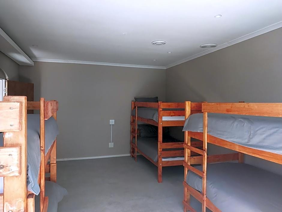 Serenity Shores Backpackers