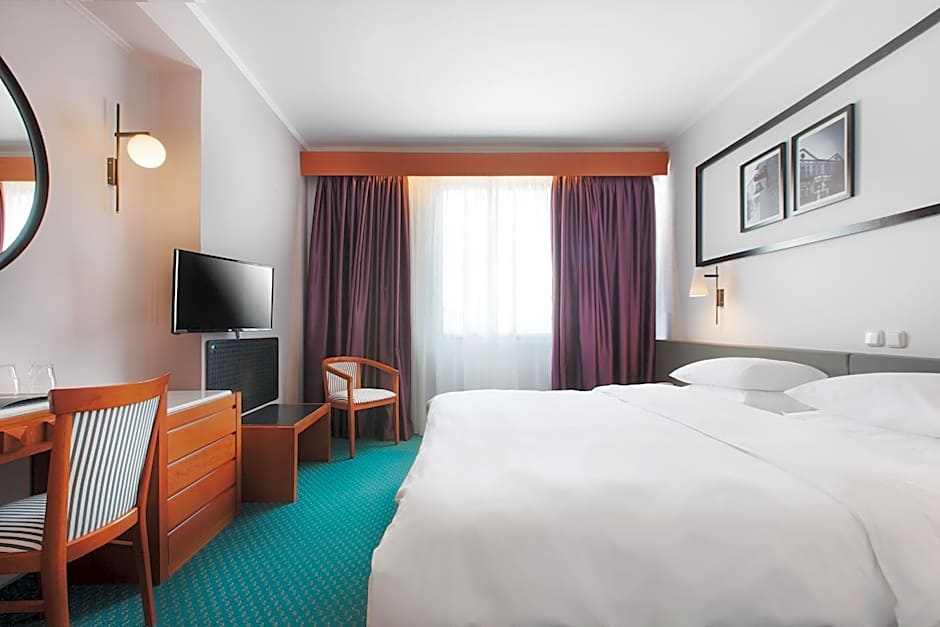 Hotel Z Palace & Congress Center