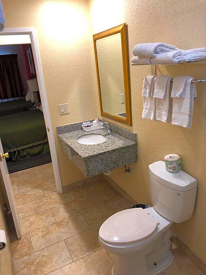 Dixon Motel