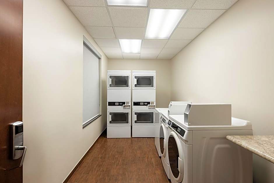 Garner Hotel Page - Lake Powell Area By IHG