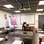 Greet Hotel Lyon Confluence