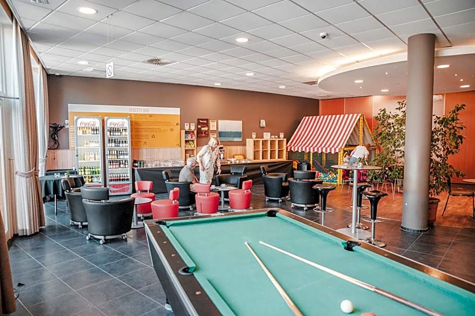 Vakantiedomein Hoge Duin