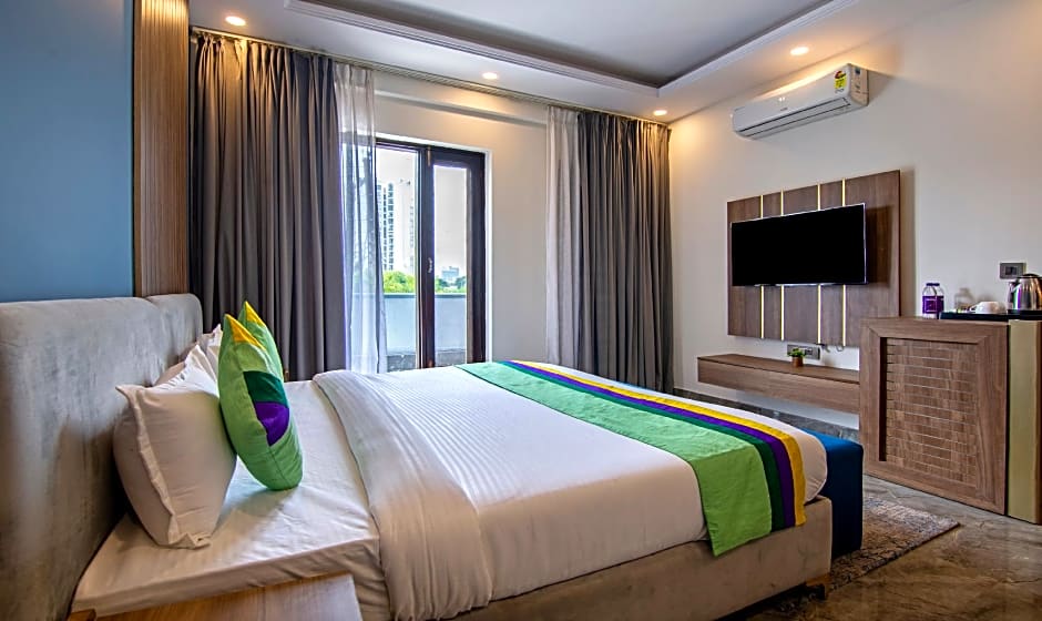 Treebo Premium Embassy Inn