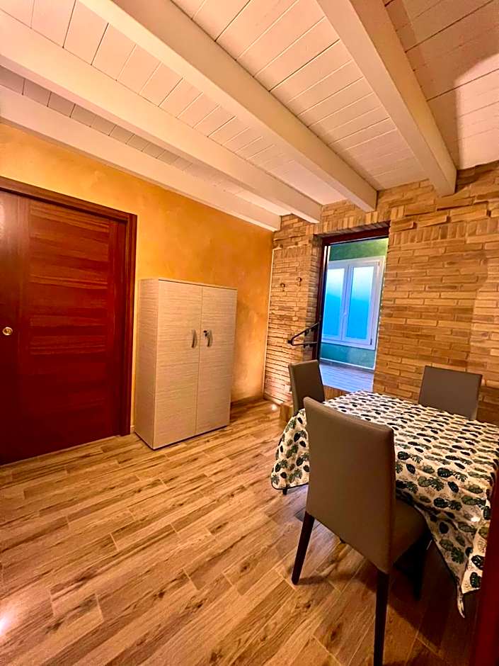 Antica Locanda Zio Cesare