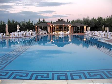 Hotel Aiges Melathron