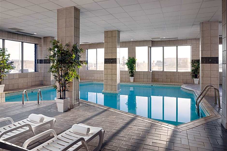 Pomeroy Hotel & Conference Centre