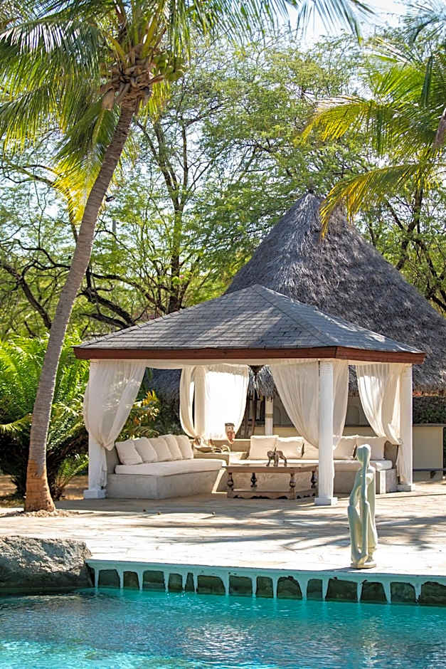 Lion in the Sun Boutique Hotel & Spa