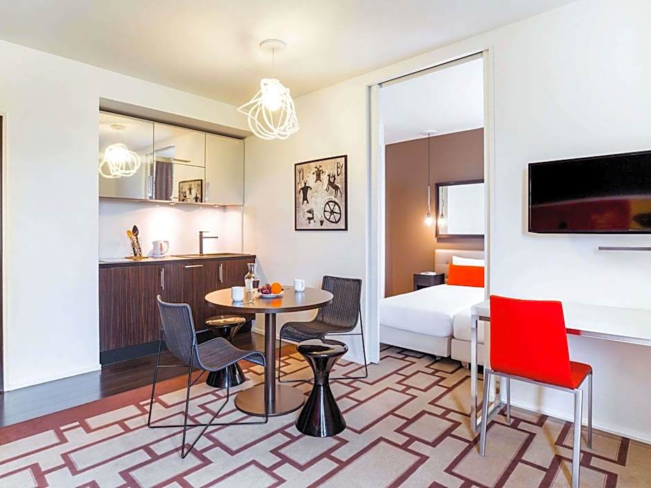 Aparthotel Adagio Serris - Val d'Europe