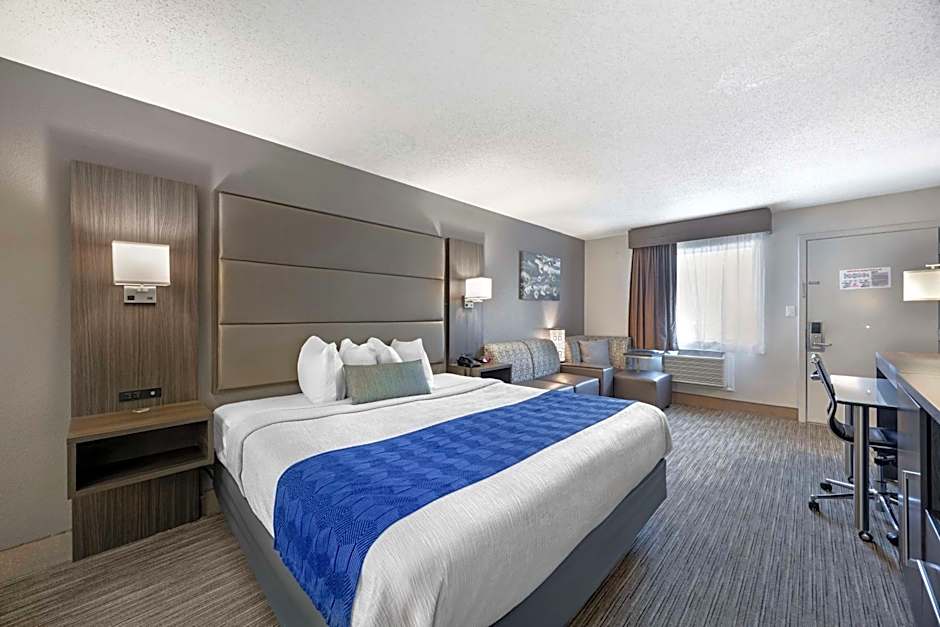 Best Western Dickson