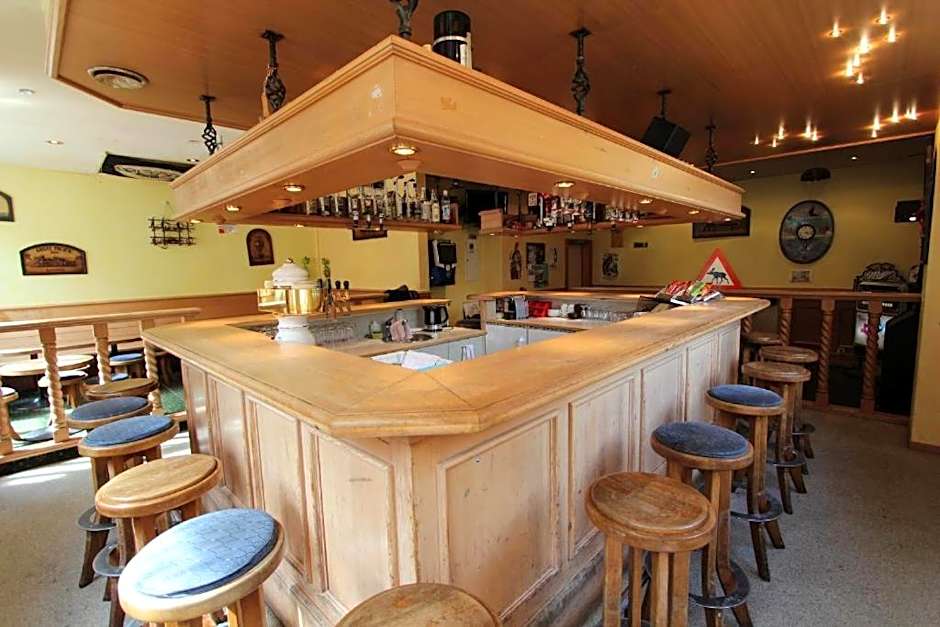 Hotel-Restaurant Alpina