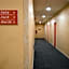 easyHotel Budapest Oktogon