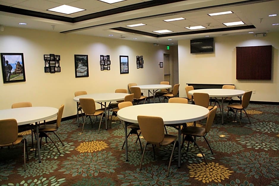 Staybridge Suites Minot, an IHG Hotel