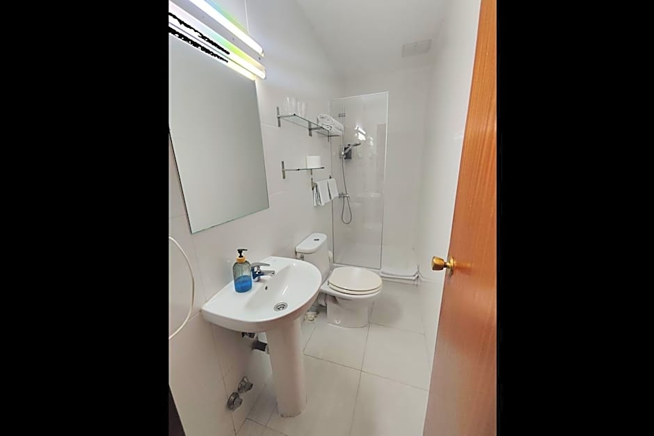 Hostal Cervantes