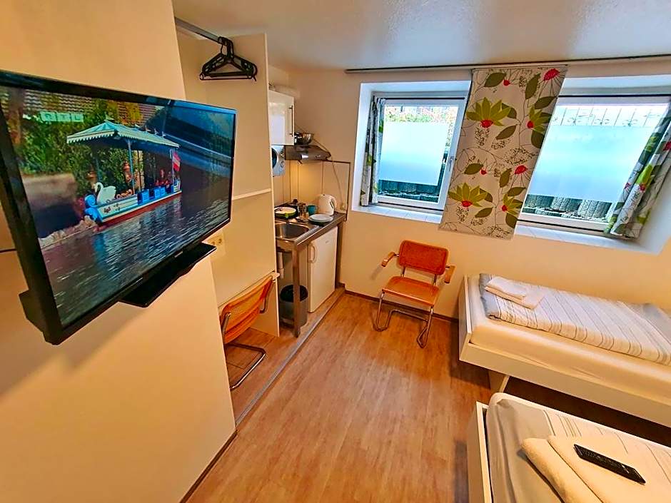 Aparthotel BL