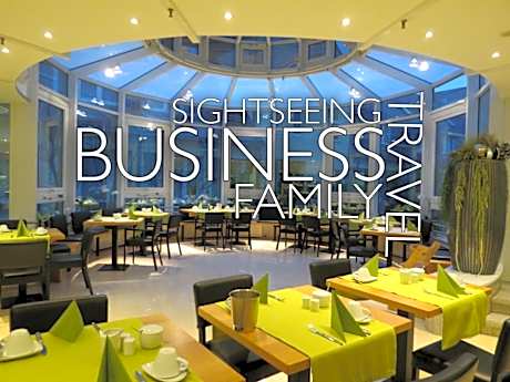 Comfor Hotel Ulm City