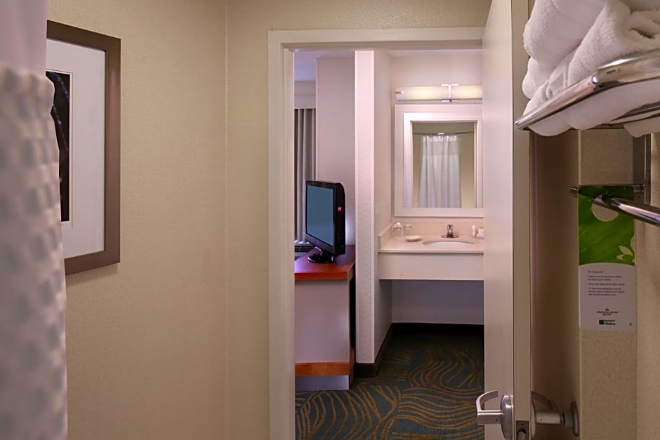SpringHill Suites by Marriott Waterford / Mystic