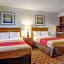 Rodeway Inn New Braunfels - San Antonio Area