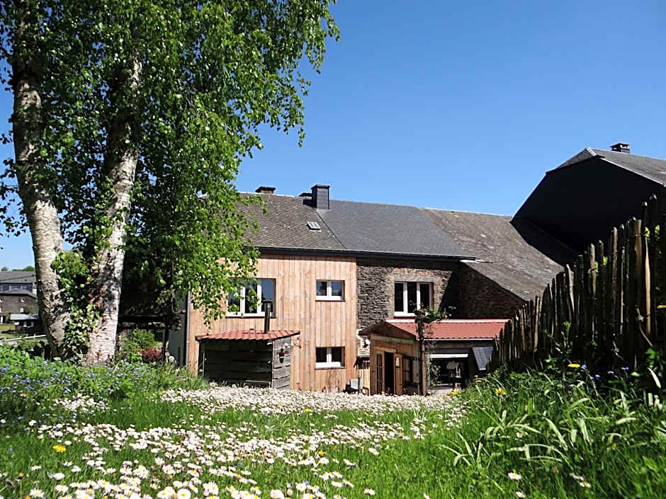B&B Le bruissement