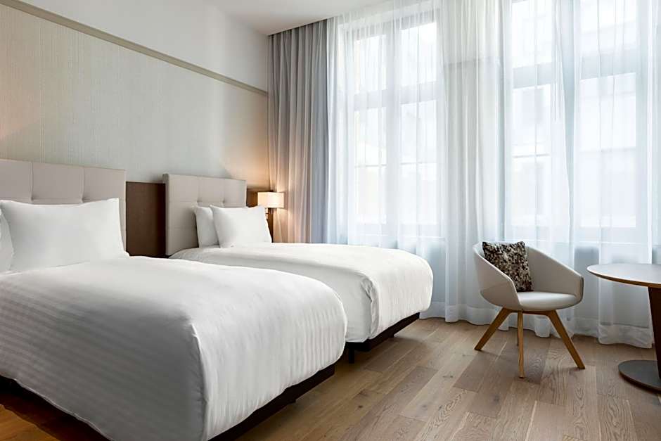 AC Hotel Wroclaw