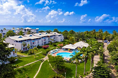 Karibea Sainte Luce Hotel