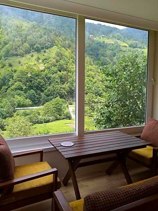 Zisto Apart Otel & Bungalows