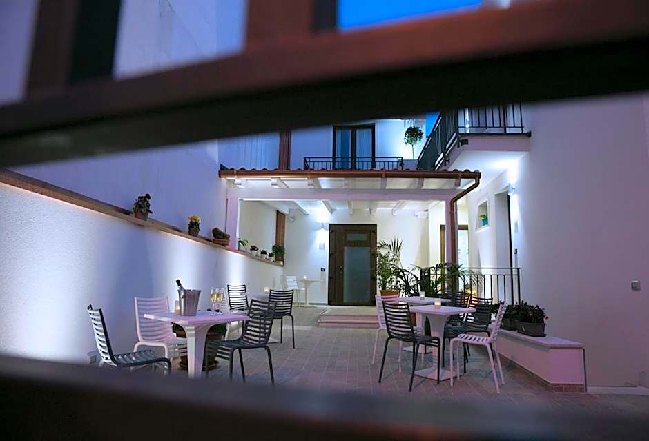 Hotel Perla Gaia