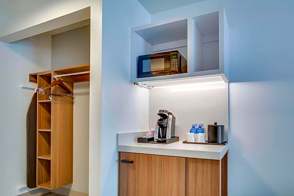 Hilton Garden Inn Louisville Airport