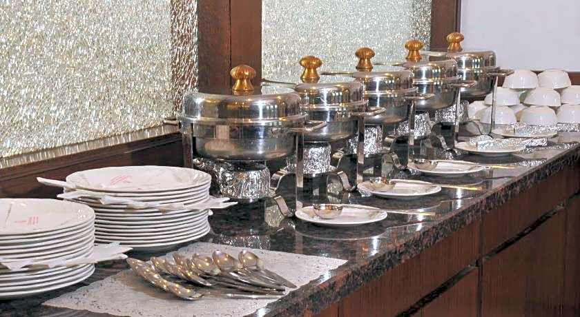 Hotel Citi International