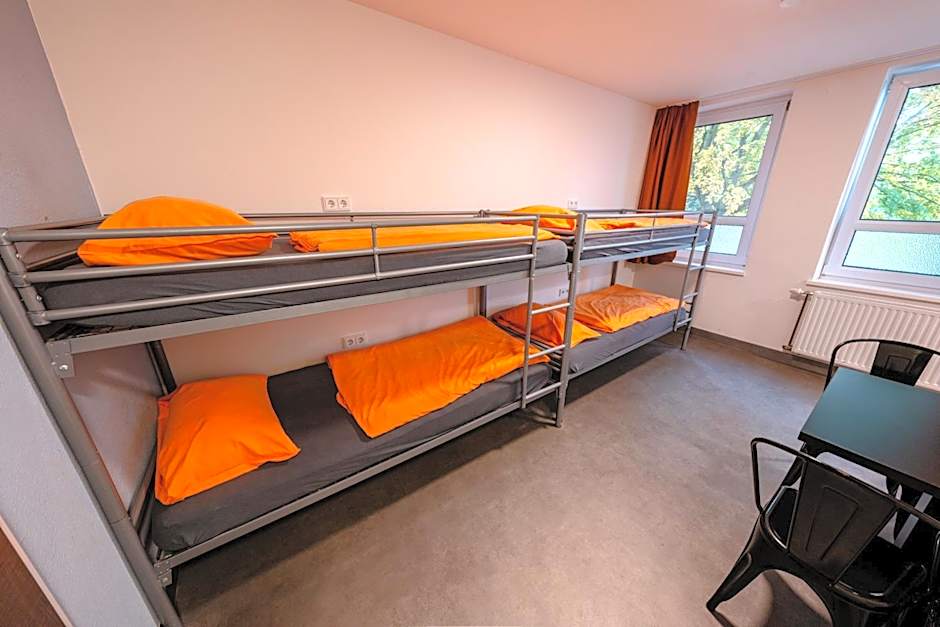 NEOHOSTEL Berlin