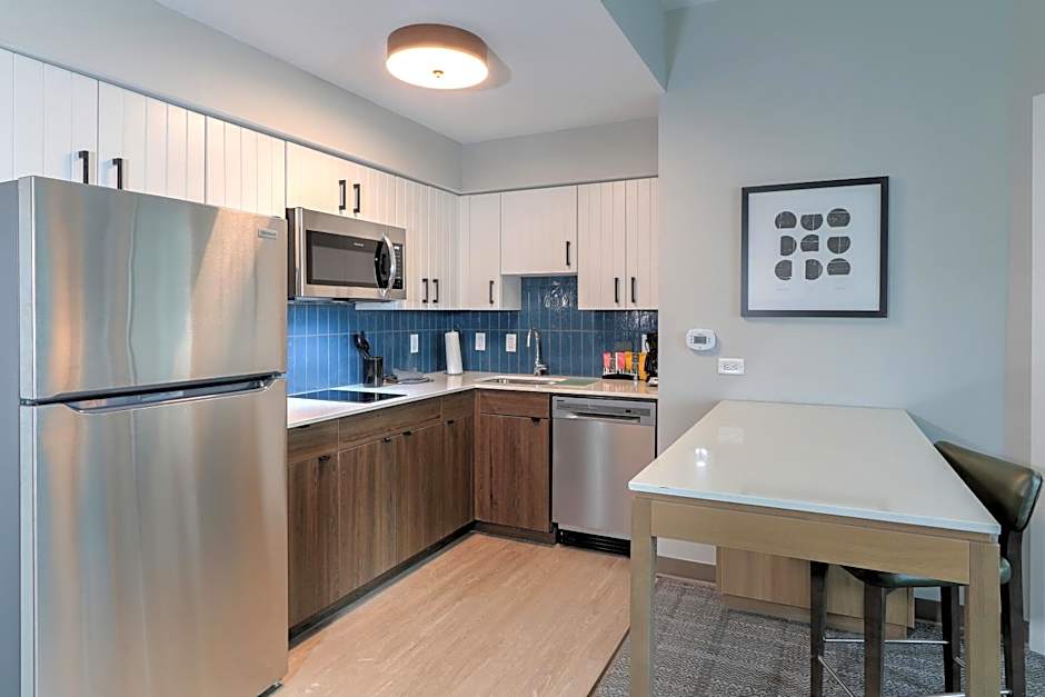 Staybridge Suites Pigeon Forge - Smoky Mtns By IHG