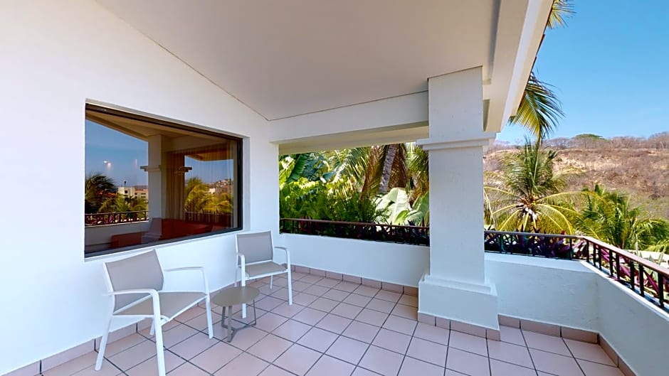 Park Royal Huatulco-All Inclusive