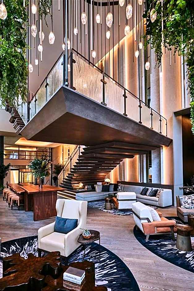 The Ritz-Carlton, Portland