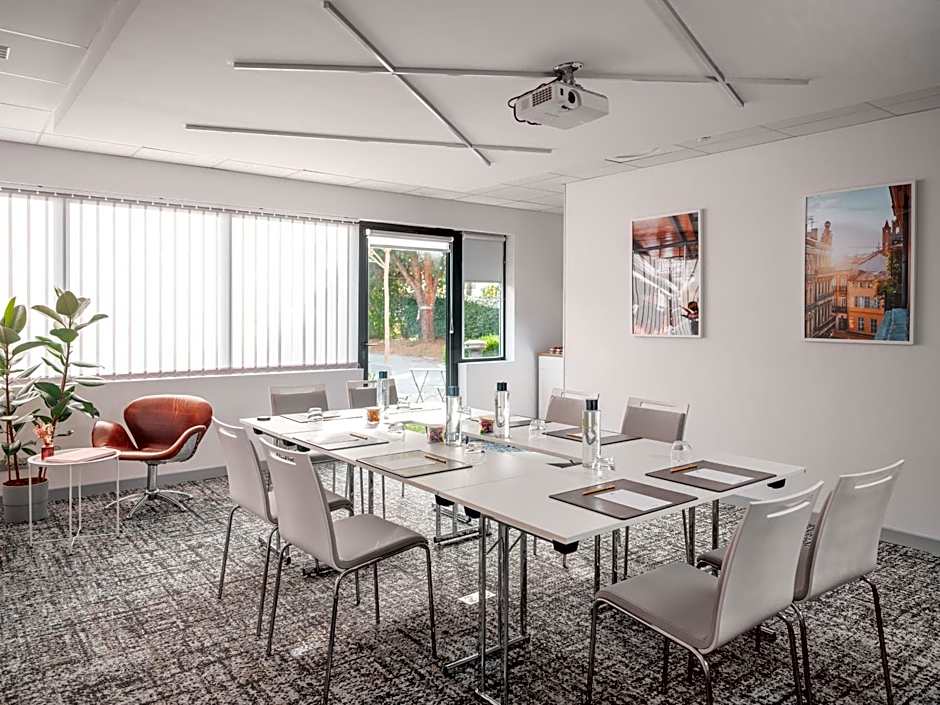 Holiday Inn Toulouse Airport By IHG
