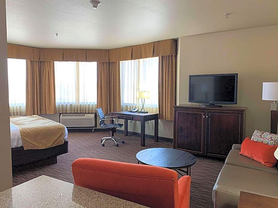 Radisson Hotel River Falls