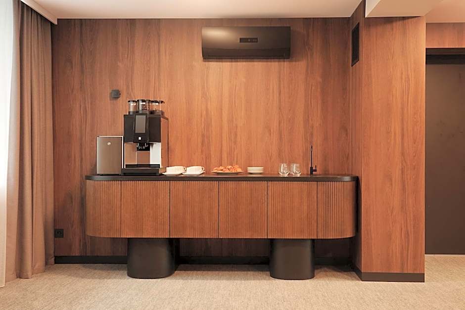 AIRINN Vilnius Airport Hotel RENOVATED 2025
