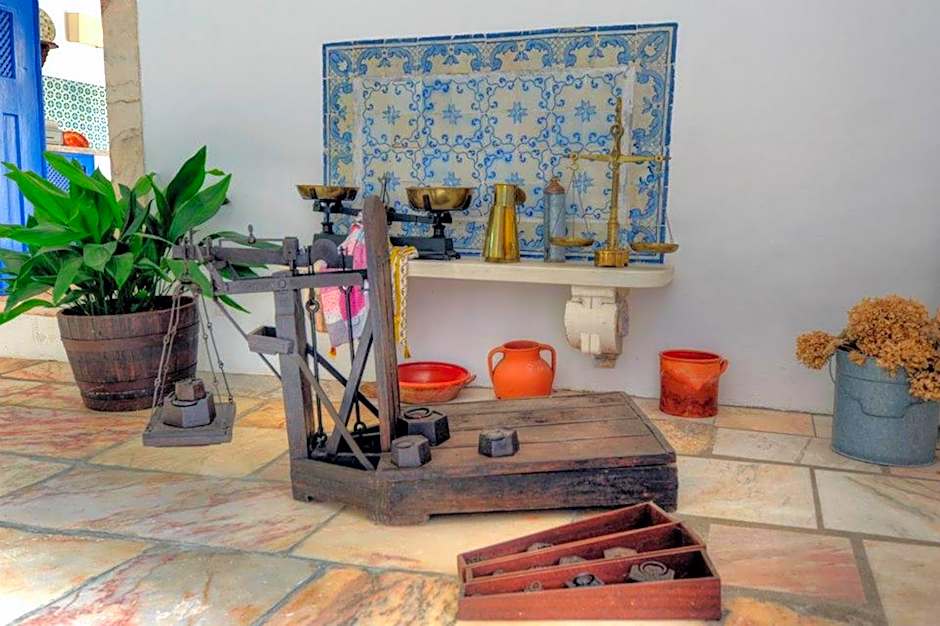 Hotel Rural Monte Da Rosada