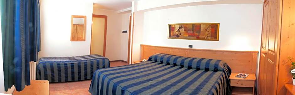 Hotel Alpechiara