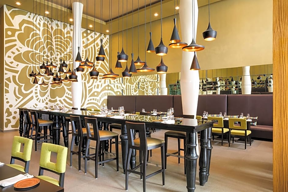 Margaritaville Island Reserve Riviera Cancún - An All-Inclusive Experience for All