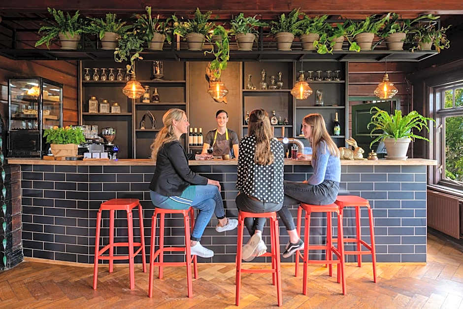 Stayokay Hostel Gorssel - Deventer
